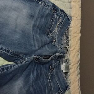 Ariat jeans 30x Long